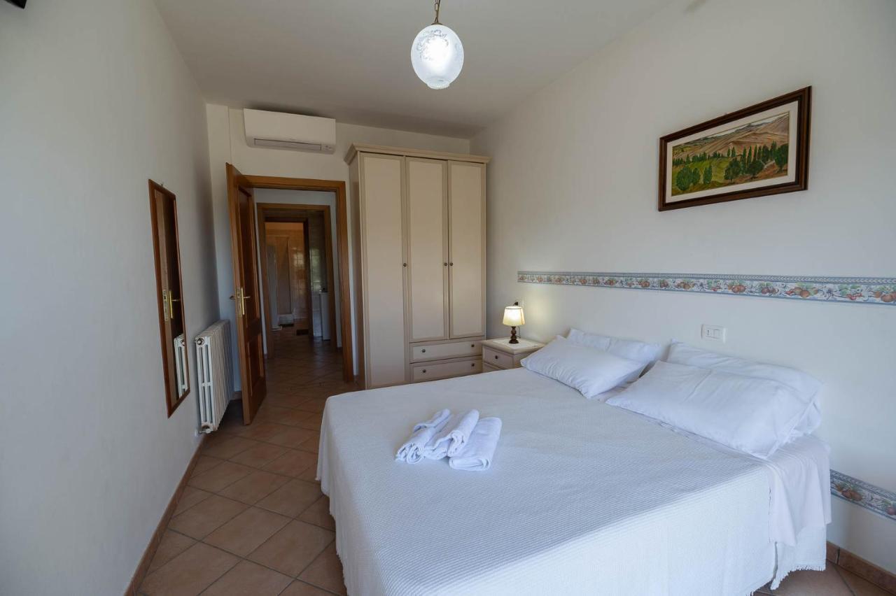 Poggio Delle Rose Tuscany Relais Кьянчано-Терме Экстерьер фото