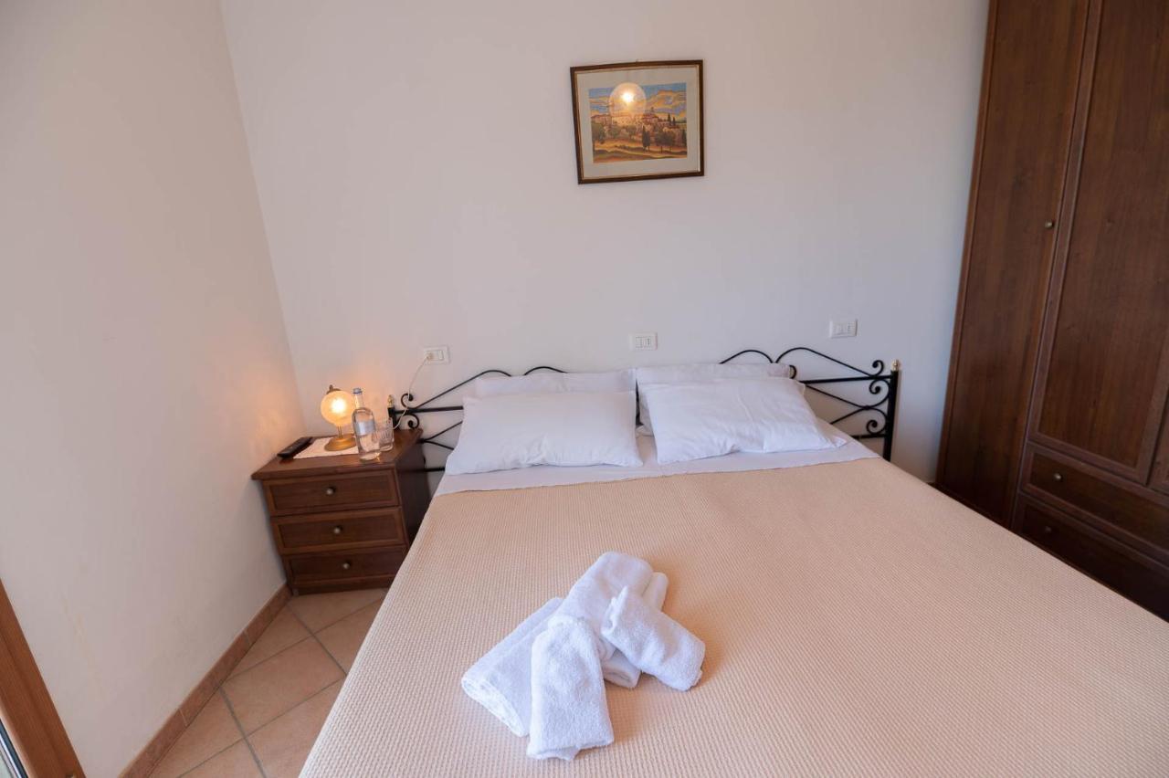 Poggio Delle Rose Tuscany Relais Кьянчано-Терме Экстерьер фото