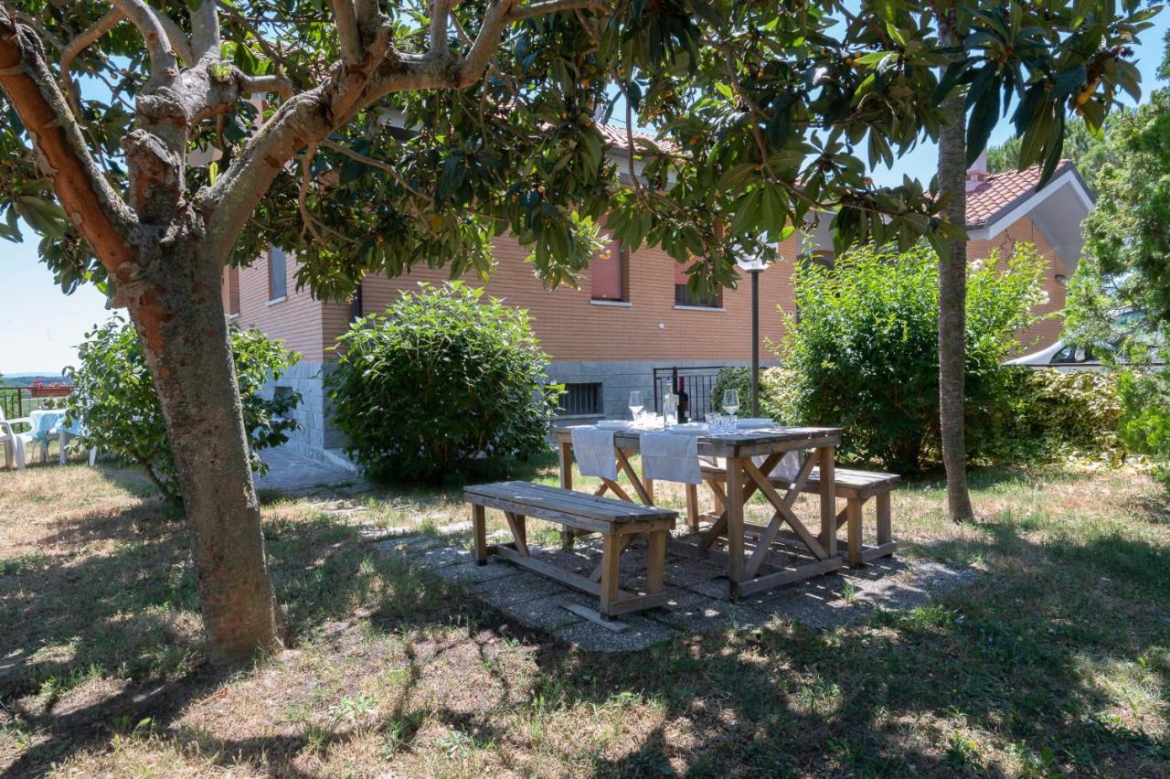 Poggio Delle Rose Tuscany Relais Кьянчано-Терме Экстерьер фото