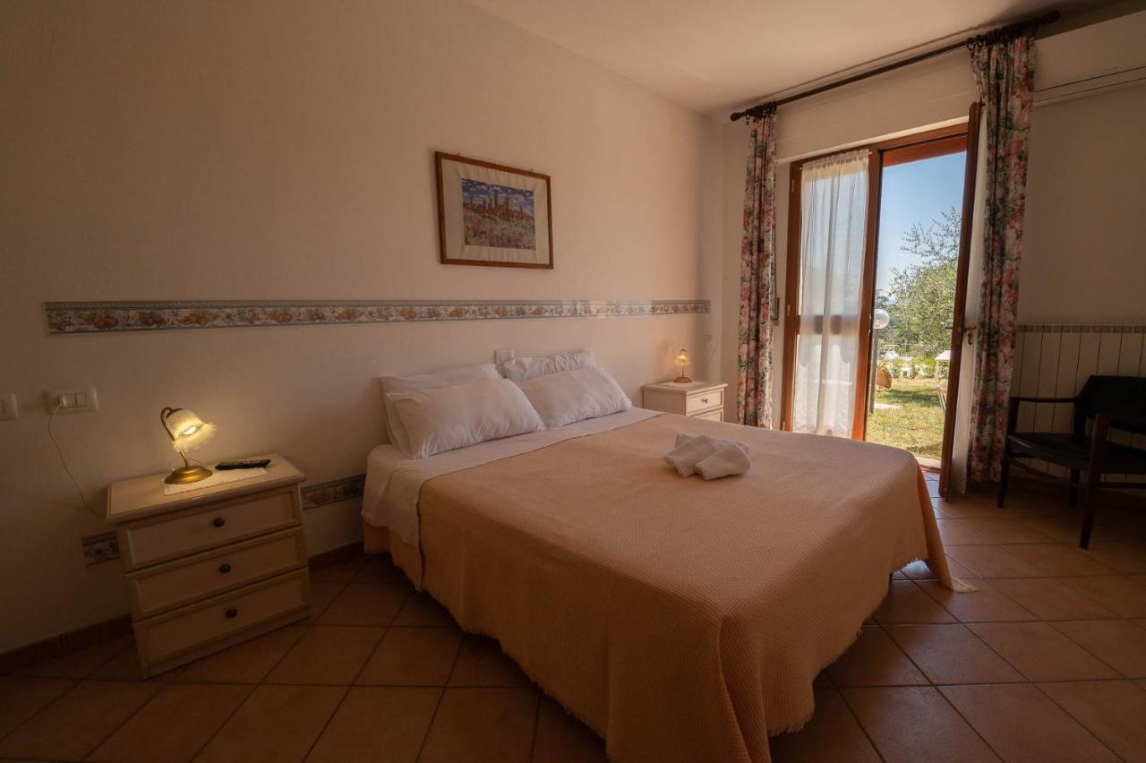 Poggio Delle Rose Tuscany Relais Кьянчано-Терме Экстерьер фото