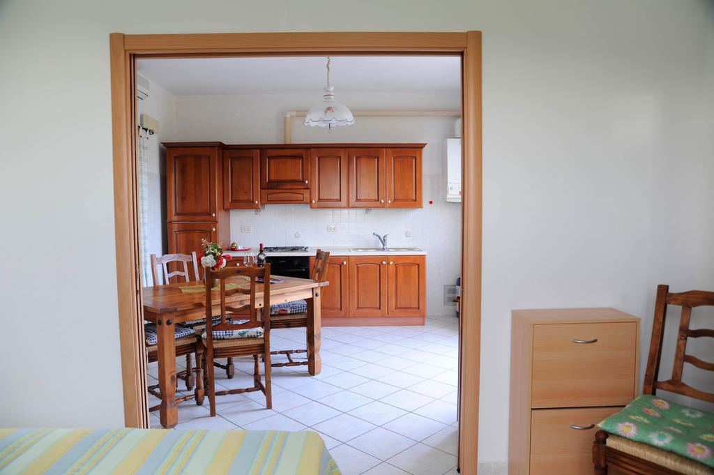 Poggio Delle Rose Tuscany Relais Кьянчано-Терме Номер фото