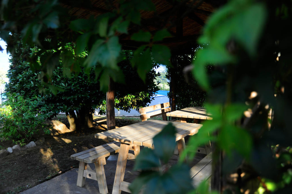 Poggio Delle Rose Tuscany Relais Кьянчано-Терме Экстерьер фото