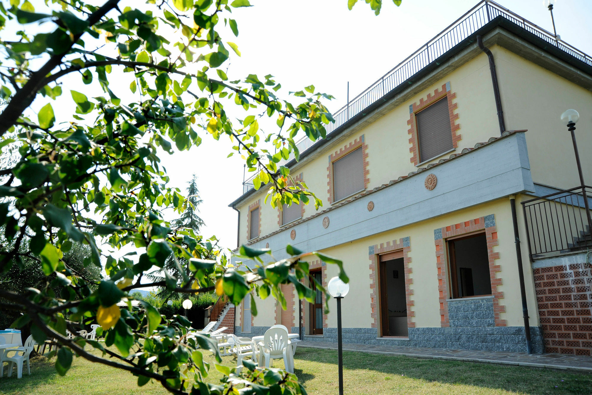 Poggio Delle Rose Tuscany Relais Кьянчано-Терме Экстерьер фото