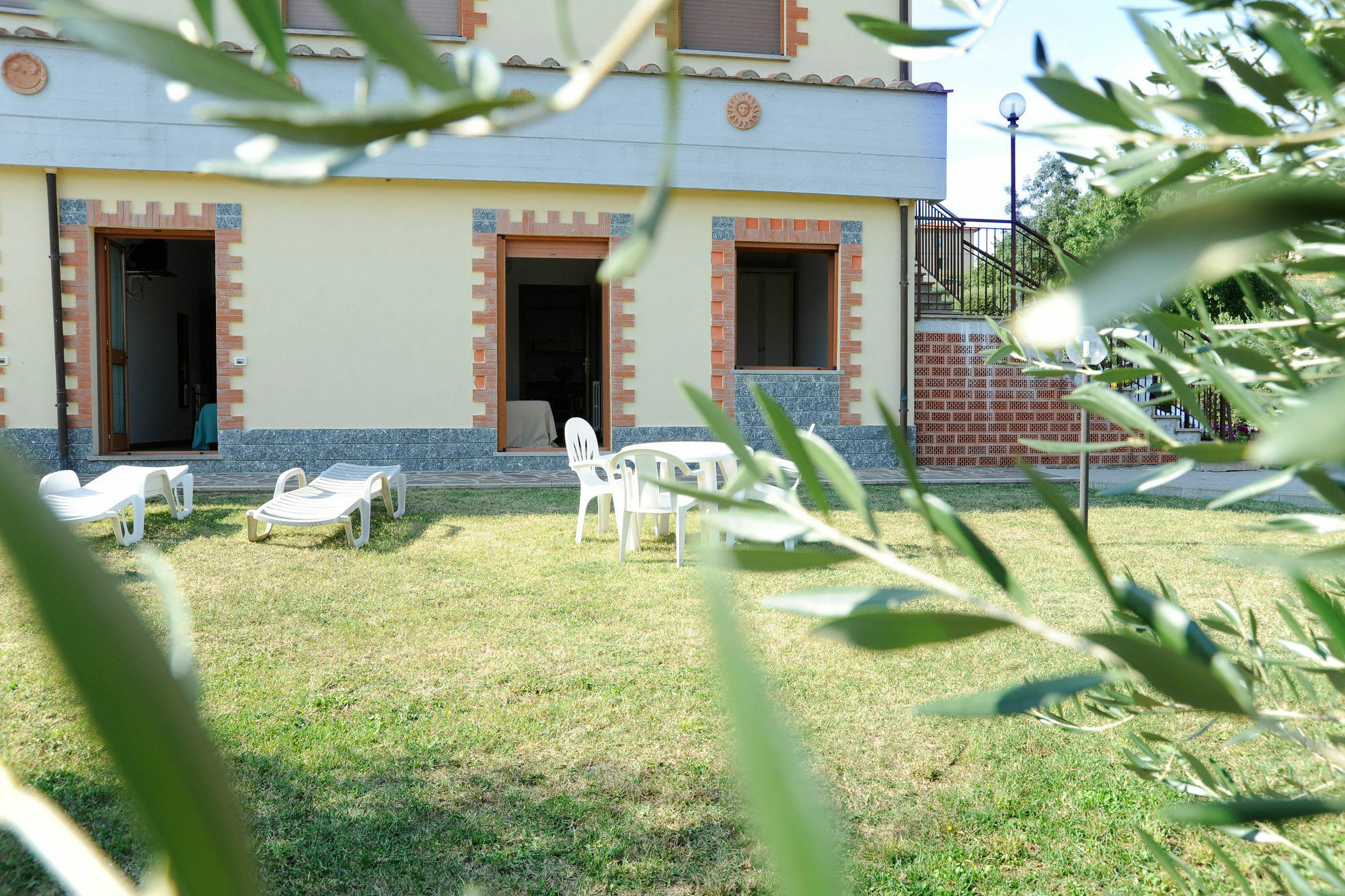 Poggio Delle Rose Tuscany Relais Кьянчано-Терме Экстерьер фото